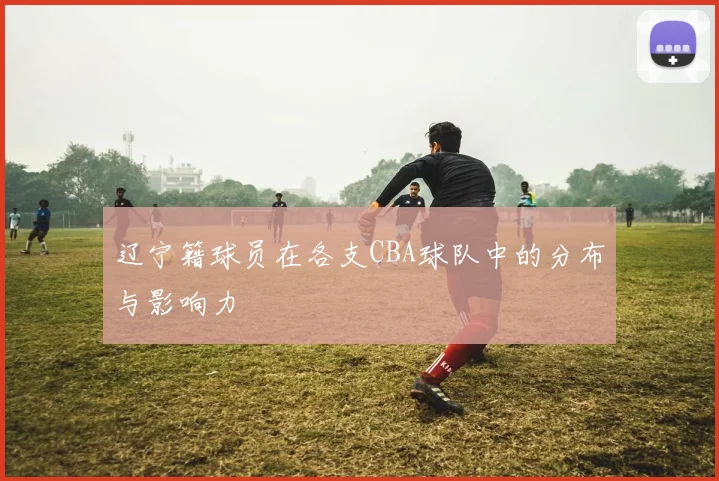 辽宁籍球员在各支CBA球队中的分布与影响力